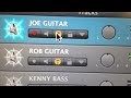 Mad Mule - Son Of Sessions At Rob's Loft PREVIEW