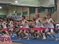 Coronado Powder Puff Cheer