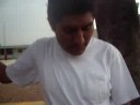 Be en el chopo