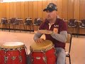 Pakito Baeza: Ritmo Giovanni (muy completo)