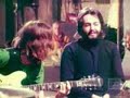 The ballad of John and Yoko