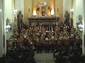 Agrupación Musical Villa de Ocaña - Oh Bendita Estrella
