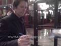 videos de Kevin Bacon - Signing Autographs at Frost/Nixon Premiere in NYC