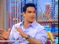 Dean on Rosie - Dean Cain - Flixster Video