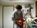 ? Metallica - Enter Sandman Guitar Cover - StevieBGoode ? Metallica - Enter Sandman Guitar Cover - StevieBGoode