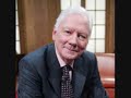 Gay Byrne\