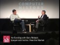 Technology and Anti-Trust