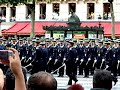 D�fil� du 14 Juillet 2007