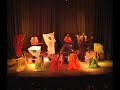 muestra de fin de a�o 2006