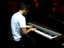 Fast piano action - playing Final Fantasy at GC 2008 (Part3) Fast piano action - playing Final Fantasy at GC 2008 (Part3)