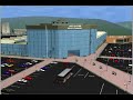 Cisco City CZ: Internet