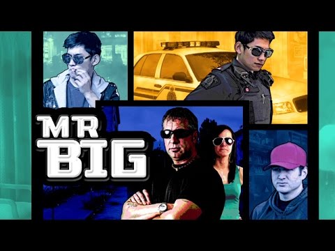 mr big