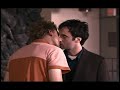 Last Night: The Kiss Last Night: The Kiss
