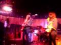 Willowz live at Spaceland w/ Black Lips