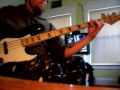 yes   roundabout   bass part