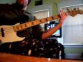 Yes _ Roundabout - Bass Part Yes _ Roundabout - Bass Part