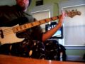yes   roundabout   bass part