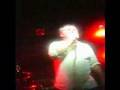 jimmy barnes working class man live newcastle UK 06