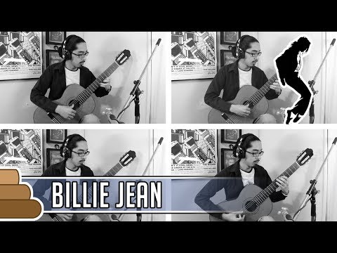 guitarquartet - I've never been happy with the way the first recording turned out, as I was in a hurry to get it onto YouTube and I rushed through the whole process, so here...
