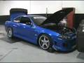 Underground Motorsports 1998 RB26DET 240SX