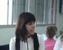 entrevista a la delegada de cultura   2