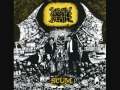 Napalm death-Scum