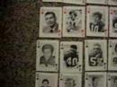 WVU Football Playing Cards