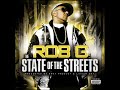Rob G ft. Chamillionaire - Texas Boyz