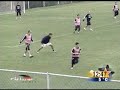 Los reclamos contra Gracian