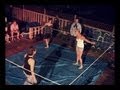 BWF  MAximum Bloodfeast - Women's Title match