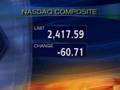 2008-01-15 | MoneyWatch (CBS News) ~> had a pleasant surprise today. (CBSNews.com)...Alexis Christoforous Money Watch MoneyWatch CBS Finance Business Economy Citibank Apple Stocks Dow Jones Wall Street  (01:25)