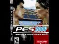 Fifa 09 Vs PES 2009