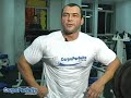 Matéria Samuel Oliveira -- Musculação / Fisiculturismo Matéria Samuel Oliveira -- Musculação / Fisiculturismo
