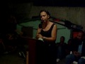 Missionária Elaine Barcelos