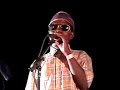 Festival Paris Bamako 2008