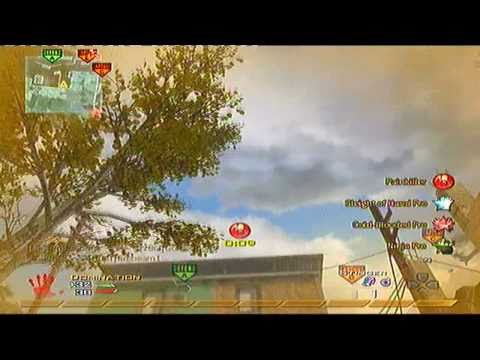 how to mw2 hacks ps3