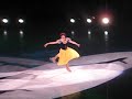 Disney On Ice Helsinki 2012 Lumikki