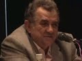 Debate  Guerra del Chaco