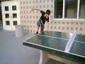Freerunning/ Boksen