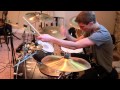 System Of A Down - Innervision Drum Cover