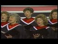 Congregational-- 'Near The Cross'