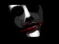 Why So Serious?