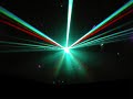 Rofo-Flashlight On A Disco Night