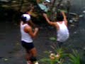 Sepak Takraw Part 2-normel & mark gacis