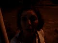 VELHA BEBADA E DOIDA, CANTANDO NA PORTA DA MINHA CASA