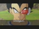 DBZ BurstLimit FanSub Over9000