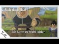 DBZ BurstLimit FanSub Over9000