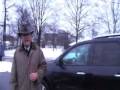 2009 GMC Acadia- Ken Beam shows `09 GMC Acadia on December 24th 2008 at DouglasGM.com!