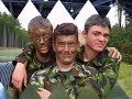 RAF Lossiemouth Annual Camp