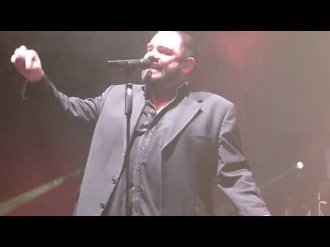 Alphaville in Katowice, 14.2.2014 – Iron John